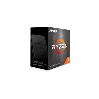 4. AMD Ryzen 7 5700G Prozessor