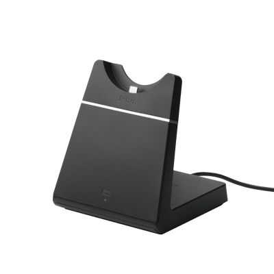 2. Jabra 14207-40 Mobiles Ladegerät Headset Schwarz AC Intern