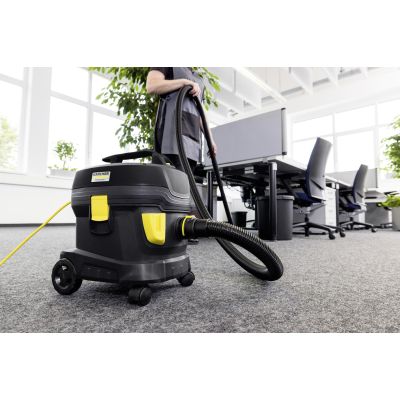 8. Kärcher 1.527-205.0 11L Trockentrommel-Staubsauger 850W Staubbeutel