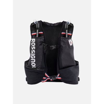 2. ROSSIGNOL R-Exp 10L Weste Schwarz