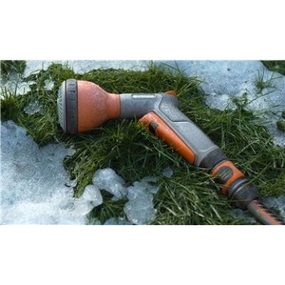 3. Gardena 18315-20 Wasserpistole/Düse Gartenlanze Schwarz, Grau, Orange