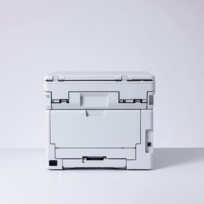 2. Brother DCP-L3515CDW A4 LED-Multifunktionsdrucker, 2400 x 600 dpi, 18 Seiten/Minute, WLAN