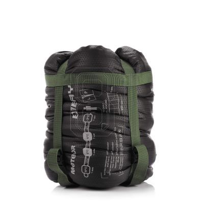 9. Meteor Bombay Sleeping Bag L 17369