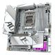 8. GIGA B850M AORUS ELITE WF6E ICE AM5 DDR5 µATX Mainboard