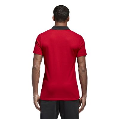 2. adidas Condivo 18 CO Polo M CF4376 Fußballtrikot