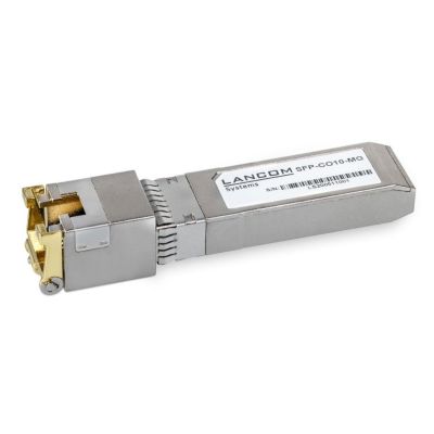 2. LANCOM SFP-CO10-MG Netzwerk-Transceiver-Modul Kupfer 10000 Mbit/s