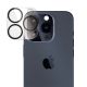 2. PanzerGlass Bundle 3in1 Set transparente Hülle + Folie + Kameraabdeckung für iPhone 15 Pro Max