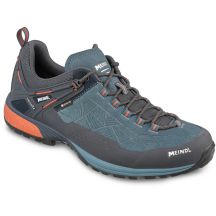 MEINDL Top Trail GTX Herren-Trekkingschuhe mit Gore-Tex 9.5-Membran