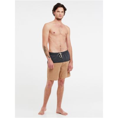 3. Herren-Badeshorts Protest PRTFORTA Beachshort