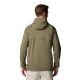 3. Columbia Skien Valley leichte Kapuzenjacke M 2124303397