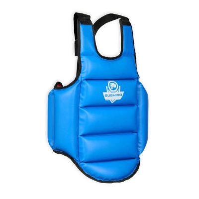 4. OT1 Doppelseitiger Rumpfschutz - M