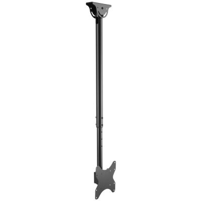 13. Techly ICA-CPLB 922L Schilderhalter 106,7 cm (42") Schwarz