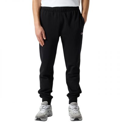 5. Champion Rippbündchenhose M 220733 KK001