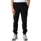 5. Champion Rippbündchenhose M 220733 KK001