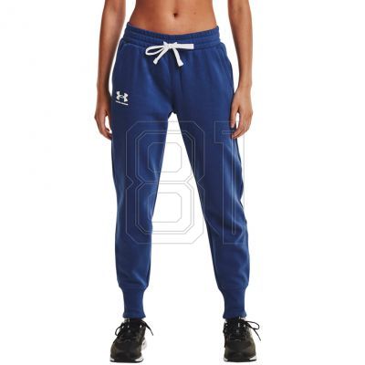 4. Under Armour Rival Fleece Joggers W 1356416 404
