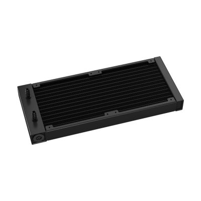 4. DeepCool LE240 V2 Wasserkühlung