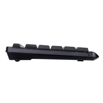 7. Activejet K-3803S USB-Kabeltastatur
