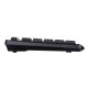 7. Activejet K-3803S USB-Kabeltastatur
