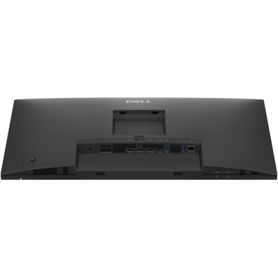 4. DELL Pro P P2726HE Computermonitor 68,6 cm (27") 1920 x 1080 px Full HD LCD Grau