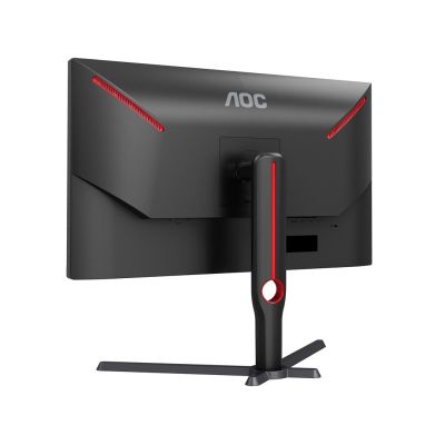 22. AOC G3 Q27G3XMN/BK Computermonitor 68,6 cm (27") 2560 x 1440 px 2K Ultra HD LED Schwarz