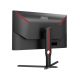 22. AOC G3 Q27G3XMN/BK Computermonitor 68,6 cm (27") 2560 x 1440 px 2K Ultra HD LED Schwarz