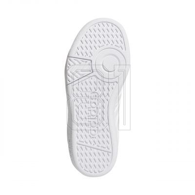 6. Adidas Hoops 4.0 Jr JI3481 shoes