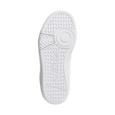 6. Adidas Hoops 4.0 Jr JI3481 Schuhe