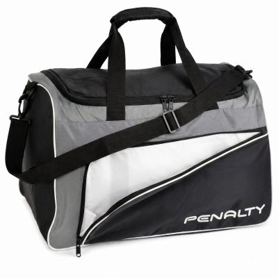 3. Strafentasche MALA GYM S11 Medium Schwarz