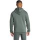 3. adidas Essentials Fleece 3-Streifen Hoodie M IX2366
