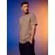Herren-T-Shirt mit Regular Fit, glatt, 4F | Robert Lewandowski RL9KSS26TTSHM3937-83S