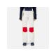 ROSSIGNOL W Jcc Valdiz Pant Damen-Skihose Weiß