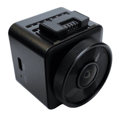 5. Vantrue E1 Lite Videorekorder
