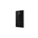 2. Hikvision DS-KV6133-WME1 Video-Türsprechanlage 2 MP Schwarz