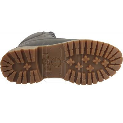 8. Timberland 6-Zoll-Premium-Boot W A1K3P 