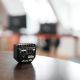 2. Shelly 2PM Gen3 Smart Switch 2P Schwarz