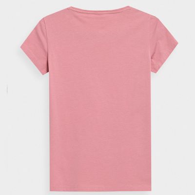 2. T-Shirt 4F W 4FSS23TTSHF580 56S