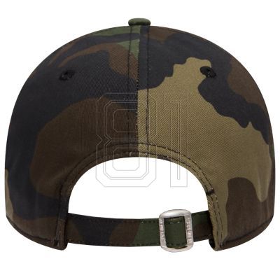 2. New Era League Essential 9FORTY New York Yankees Kappe 11357008
