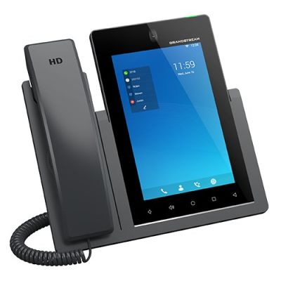 Grandstream GXV 3470 HD VoIP-Telefon