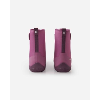 7. Reima ReimaTec Barfuß-Winterstiefel für Kinder Talvella Junior (5400151A-5390)