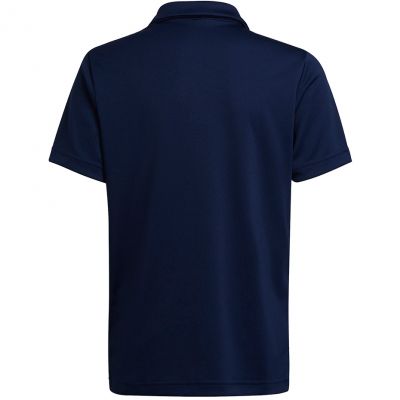 2. adidas Entrada 22 Polo Jr H57493 T-Shirt