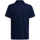2. adidas Entrada 22 Polo Jr H57493 T-Shirt