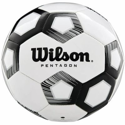 3. WILSON PENTAGON SB BL R.5 FOOTBALL
