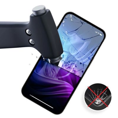 20. Apple iPhone 14 Pro Max – 3mk seidenmatt Pro