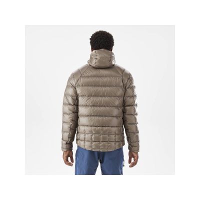 7. MILLET M Tri Icon Down Hd Jacke Beige