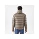 7. MILLET M Tri Icon Down Hd Jacke Beige
