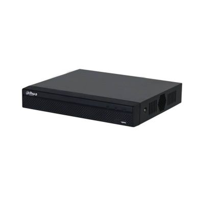 4. DAHUA NVR2108HS-4KS3 IP-Recorder