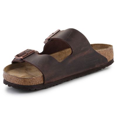 8. Birkenstock Arizona M 0452761 Flip-Flops