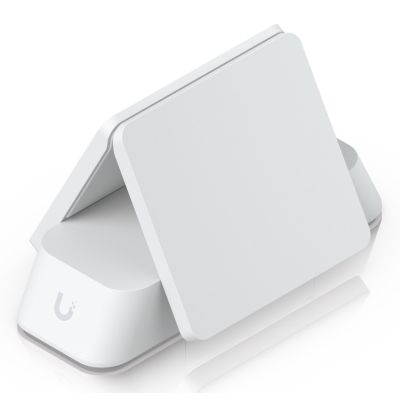 7. Ubiquiti UACC-UTS Passive Routerhalterung Weiß