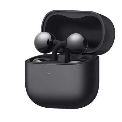 3. Huawei FreeClip 2 True Wireless Stereo (TWS) In-Ear Bluetooth-Musik-Headset Schwarz
