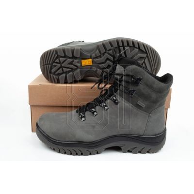 12. Wanderschuhe 4F M OBMH255 25S